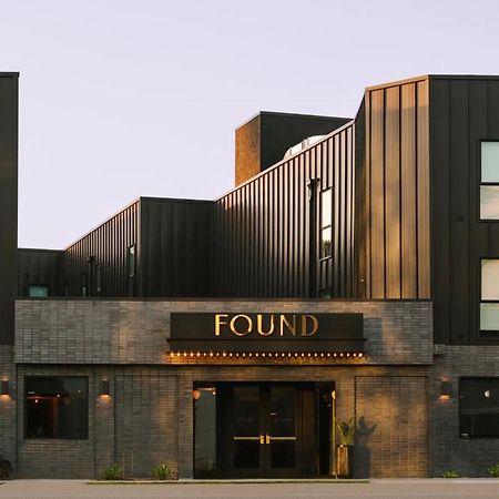 Found Hotel, Santa Monica Los Angeles Ngoại thất bức ảnh