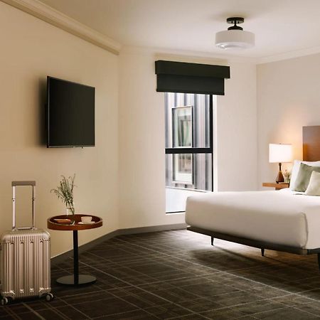 Found Hotel, Santa Monica Los Angeles Ngoại thất bức ảnh