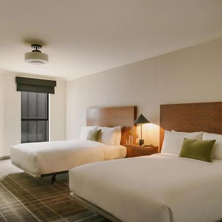 Found Hotel, Santa Monica Los Angeles Ngoại thất bức ảnh