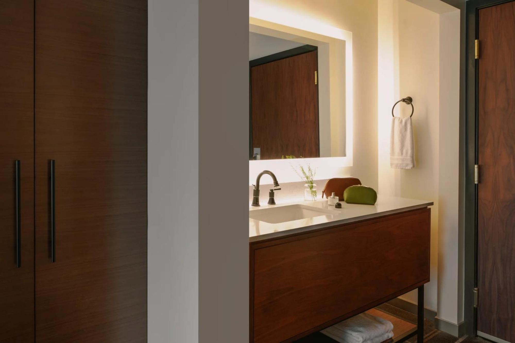 Found Hotel, Santa Monica Los Angeles Ngoại thất bức ảnh