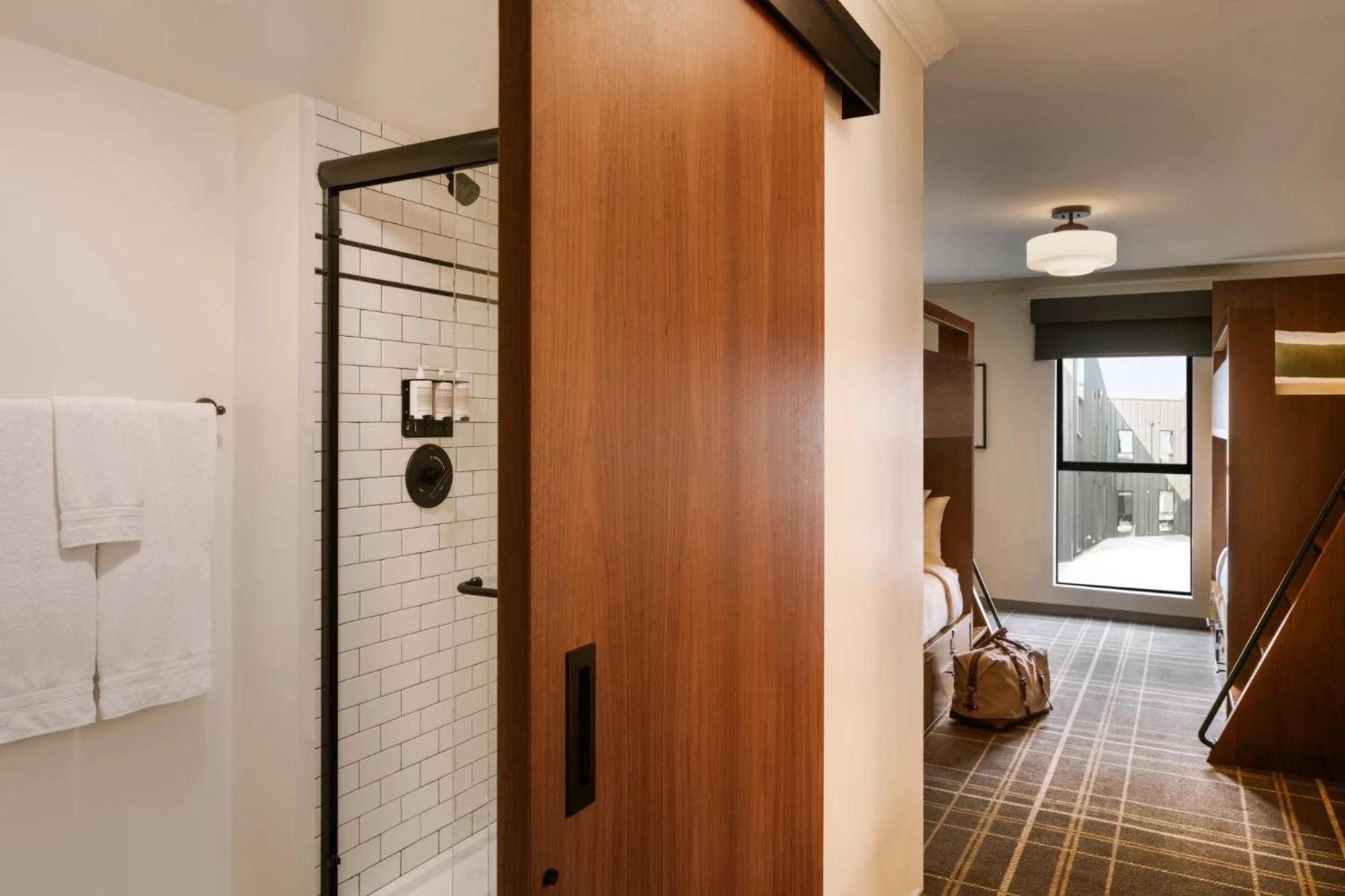 Found Hotel, Santa Monica Los Angeles Ngoại thất bức ảnh