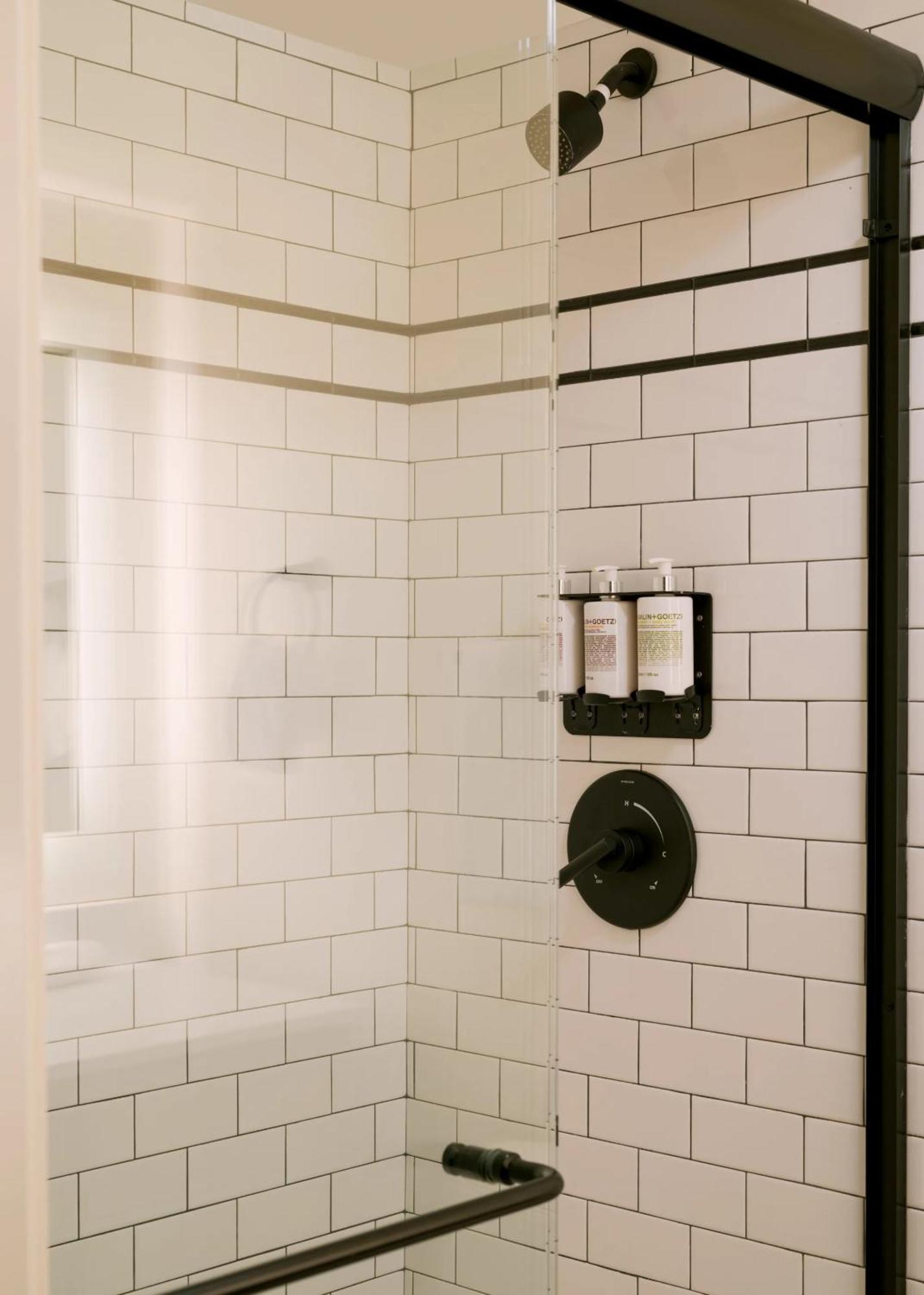 Found Hotel, Santa Monica Los Angeles Ngoại thất bức ảnh
