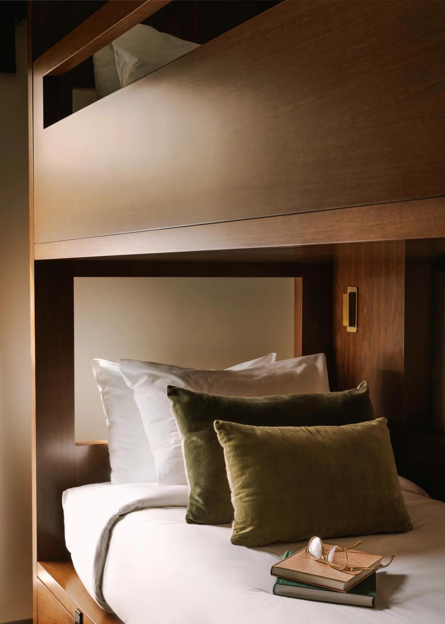 Found Hotel, Santa Monica Los Angeles Ngoại thất bức ảnh
