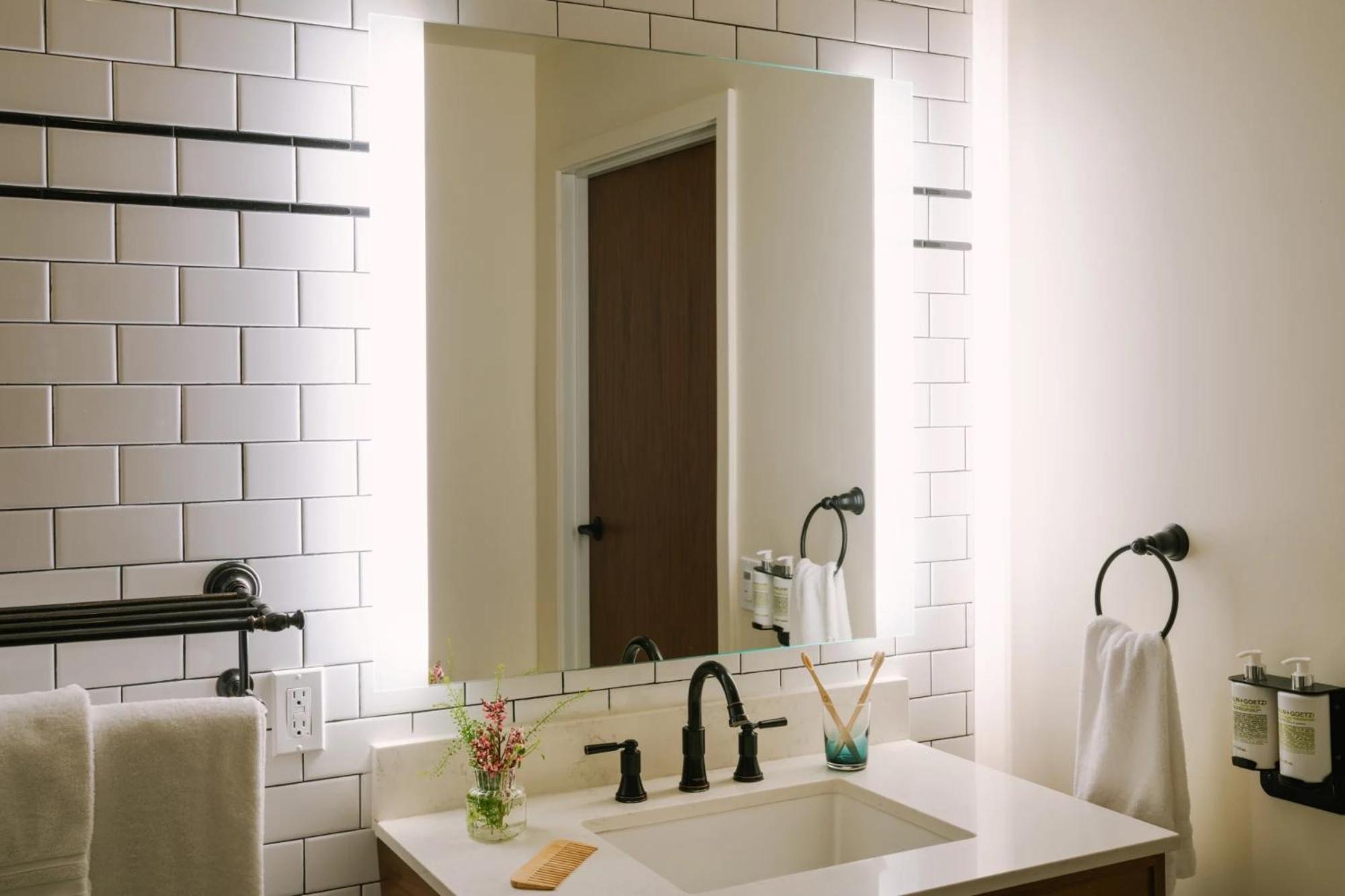 Found Hotel, Santa Monica Los Angeles Ngoại thất bức ảnh