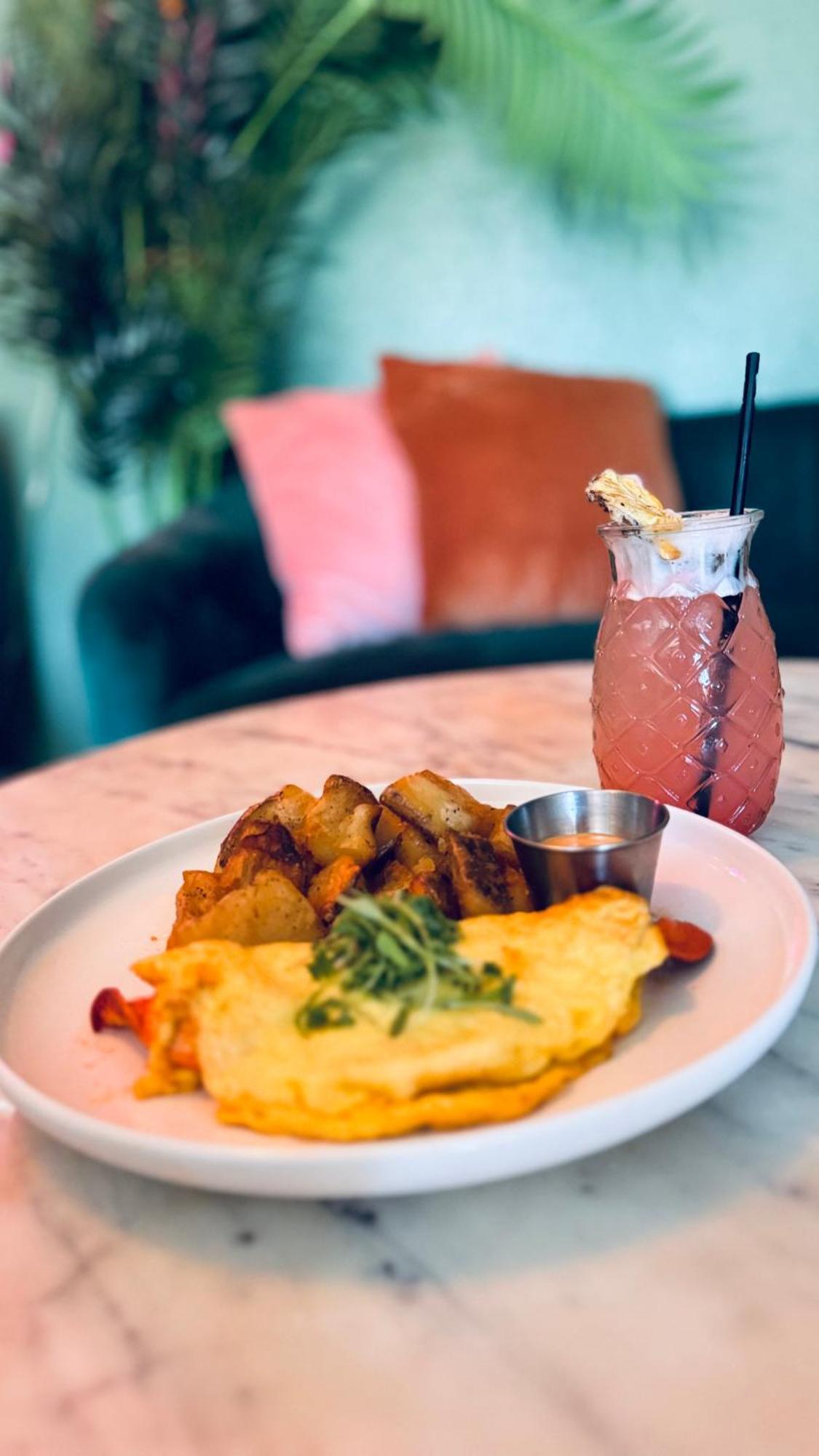 Found Hotel, Santa Monica Los Angeles Ngoại thất bức ảnh