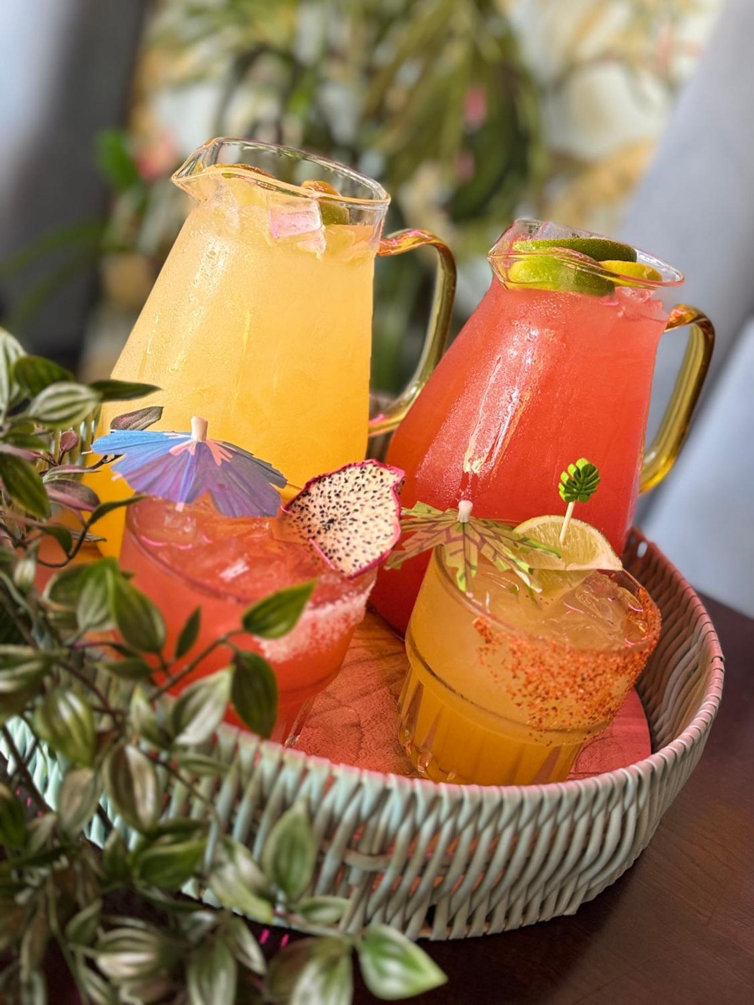 Found Hotel, Santa Monica Los Angeles Ngoại thất bức ảnh