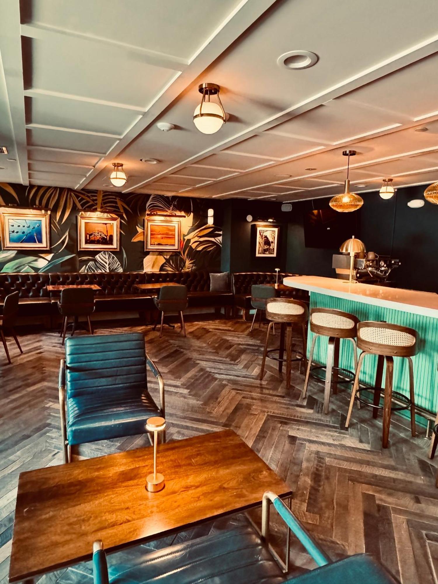 Found Hotel, Santa Monica Los Angeles Ngoại thất bức ảnh